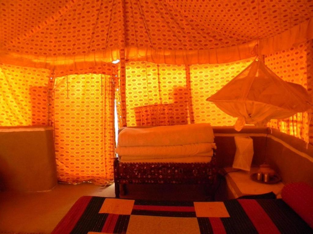 Shaam E Sarhad Resort Bherandiala Екстер'єр фото