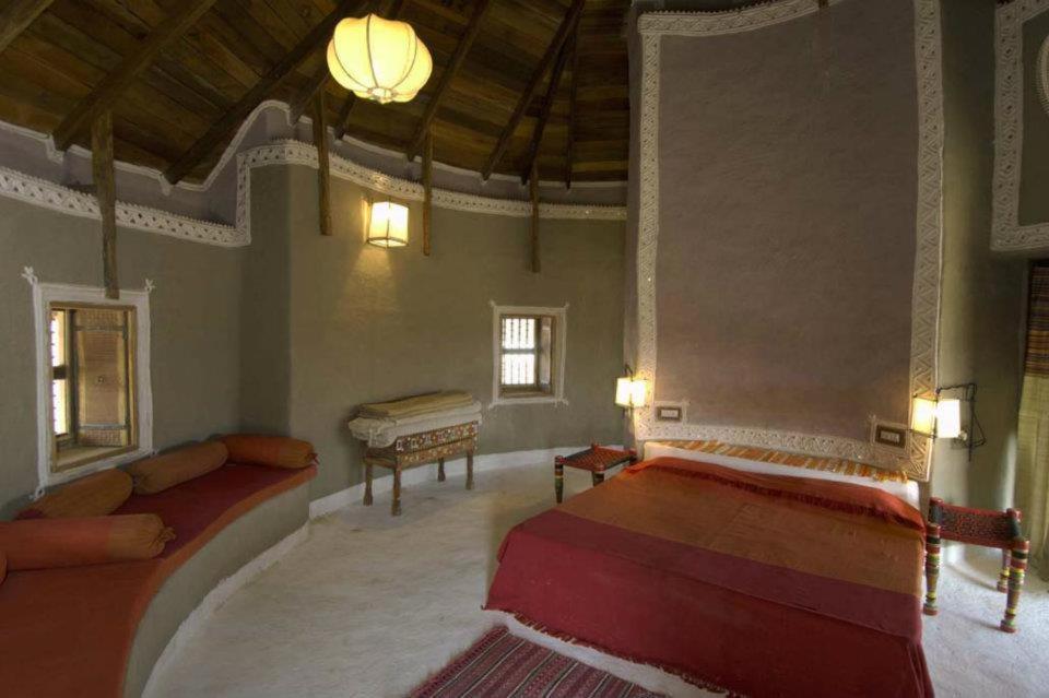 Shaam E Sarhad Resort Bherandiala Екстер'єр фото
