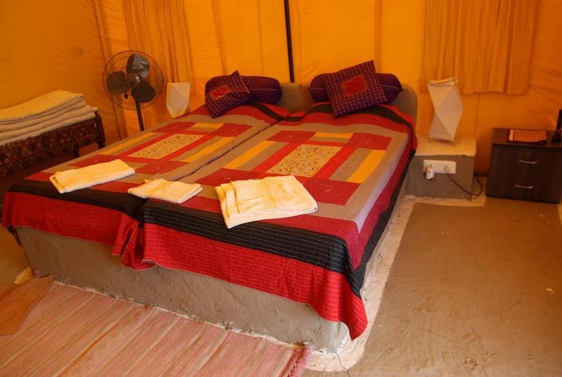 Shaam E Sarhad Resort Bherandiala Екстер'єр фото