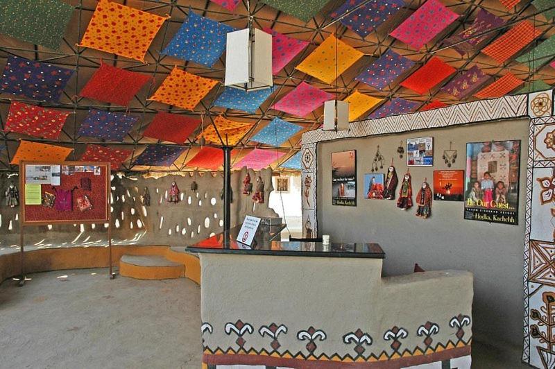 Shaam E Sarhad Resort Bherandiala Екстер'єр фото
