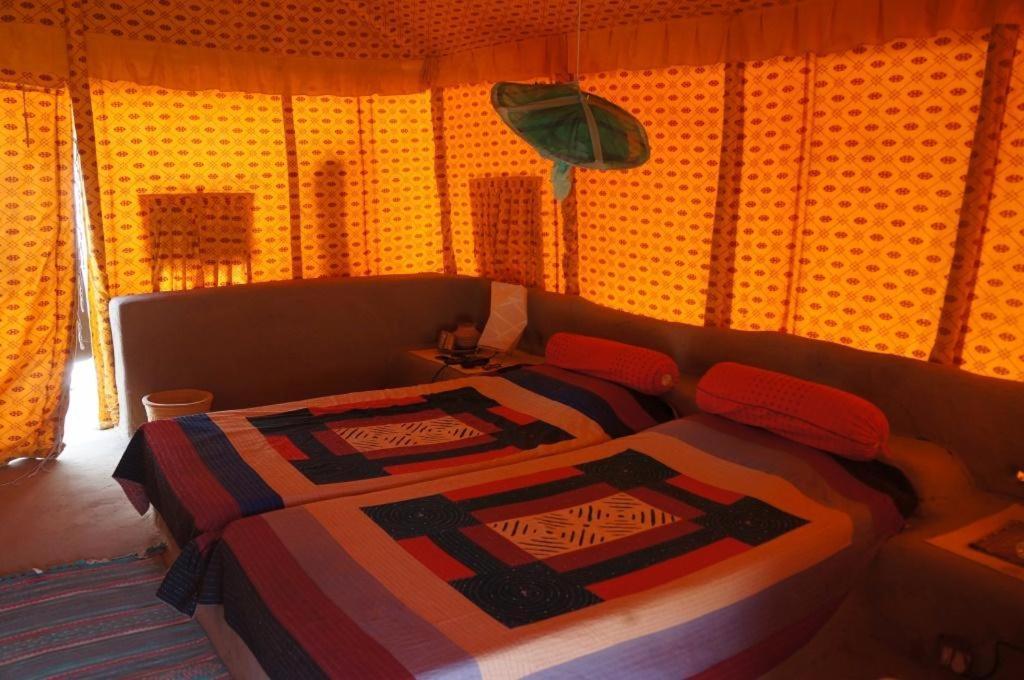 Shaam E Sarhad Resort Bherandiala Екстер'єр фото