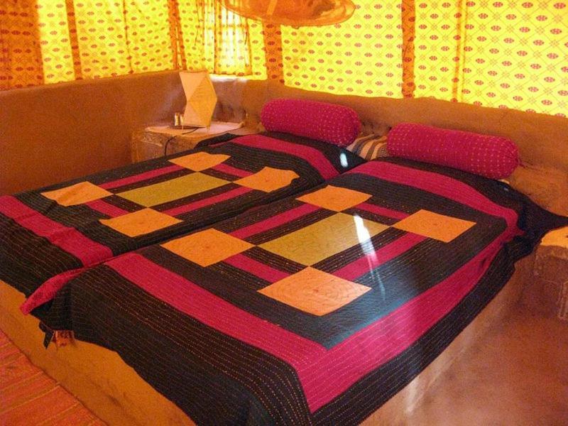 Shaam E Sarhad Resort Bherandiala Екстер'єр фото