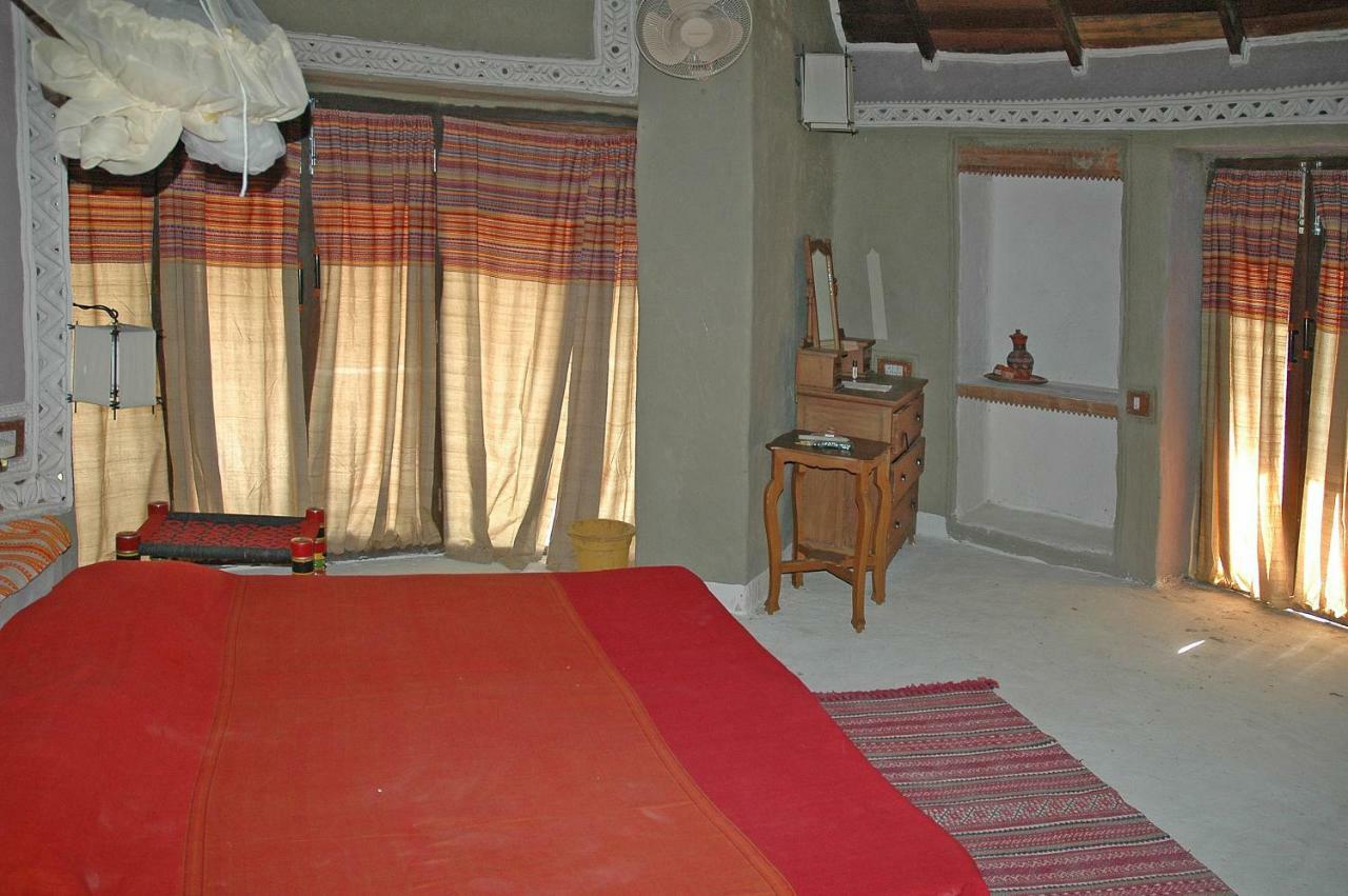 Shaam E Sarhad Resort Bherandiala Екстер'єр фото