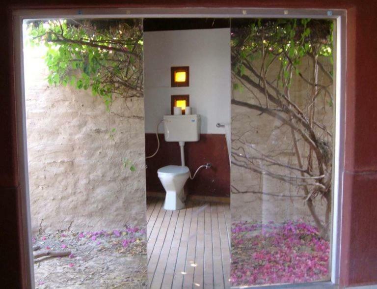 Shaam E Sarhad Resort Bherandiala Екстер'єр фото